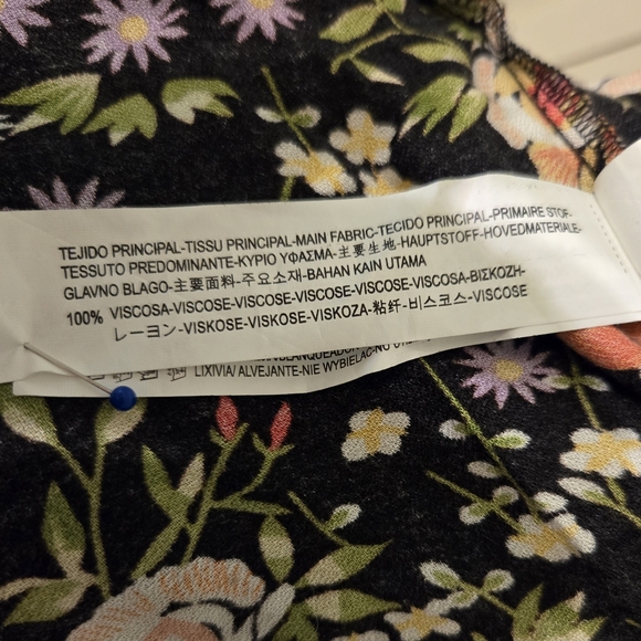 π3 for $20πZara Duster Size M - Picture 9 of 10